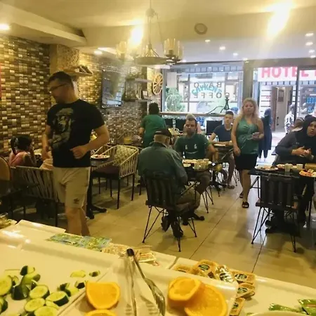 The Newprince Taksim イスタンブール