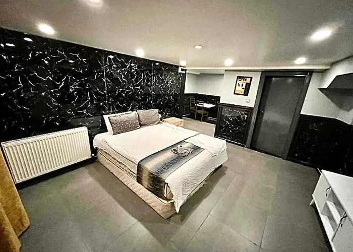 The Newprince Taksim 3* Istanbul