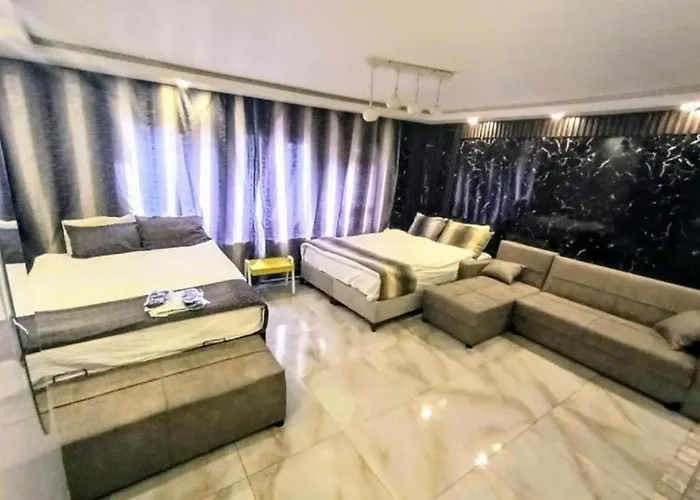 The Newprince Taksim 3*