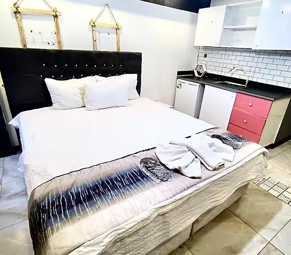 The Newprince Taksim