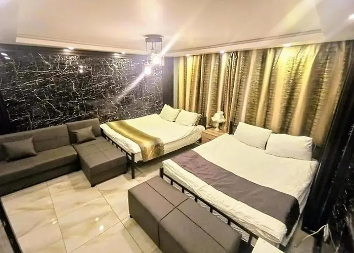 The Newprince Taksim Istanbul