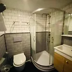 Отель The Newprince Taksim 3*