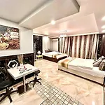 The Newprince Taksim Отель