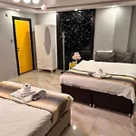 The Newprince Taksim Отель