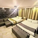 The Newprince Taksim Стамбул