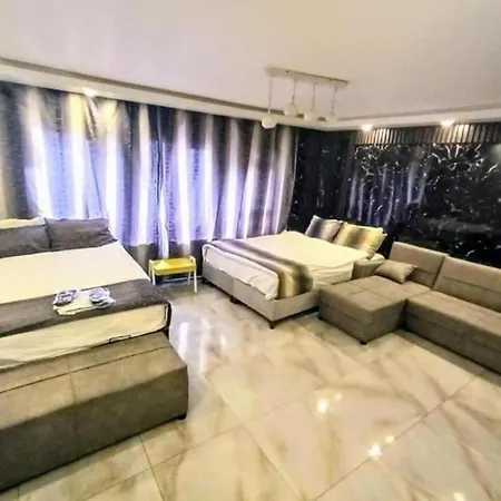 The Newprince Taksim 3*