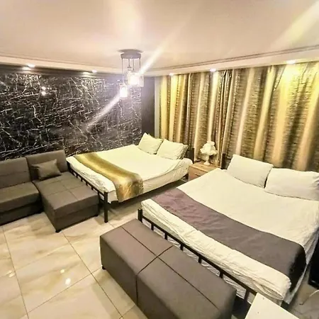 The Newprince Taksim Stambuł