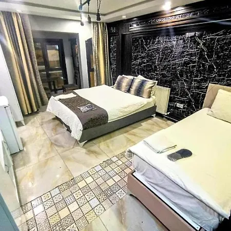 The Newprince Taksim ホテル イスタンブール