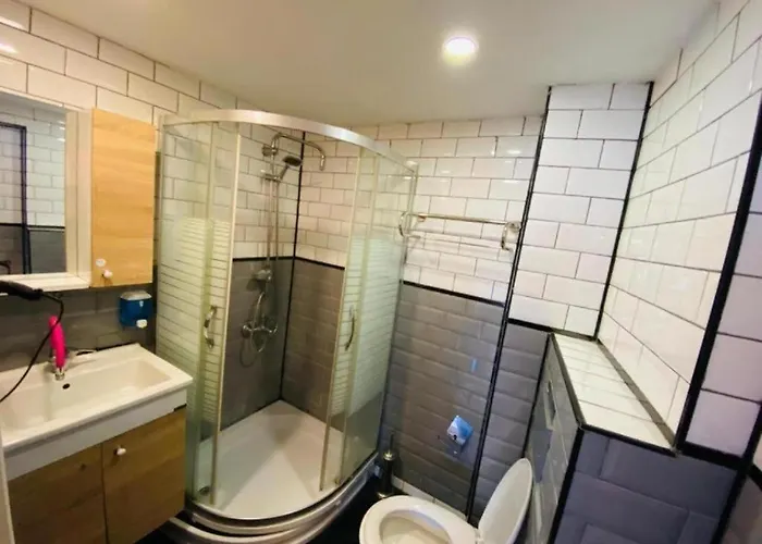 The Newprince Taksim 3* Istanboel