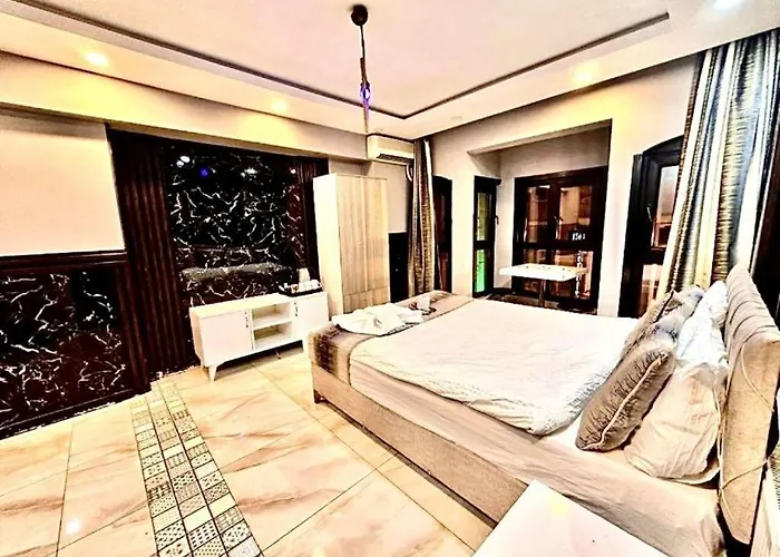 The Newprince Taksim