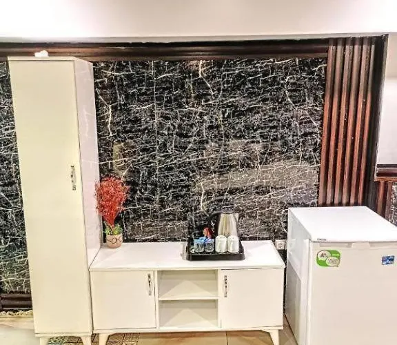 The Newprince Taksim Hotel