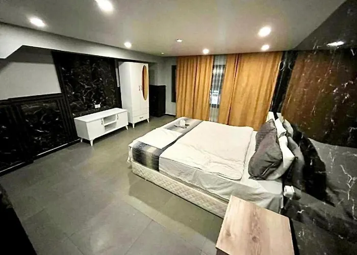 The Newprince Taksim Hotel 3*