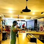 The Newprince Taksim Hotel Provincia di Istanbul