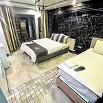 The Newprince Taksim Hotel Provincia di Istanbul