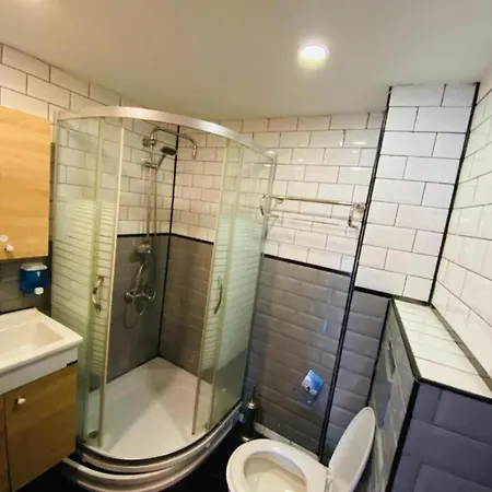 The Newprince Taksim 3* Isztambul