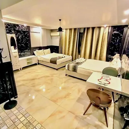 The Newprince Taksim Istanbul
