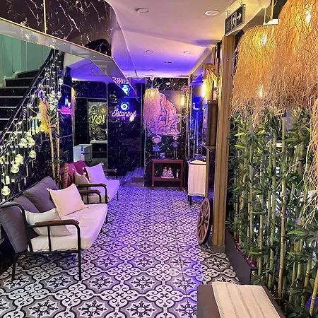 The Newprince Taksim 3*