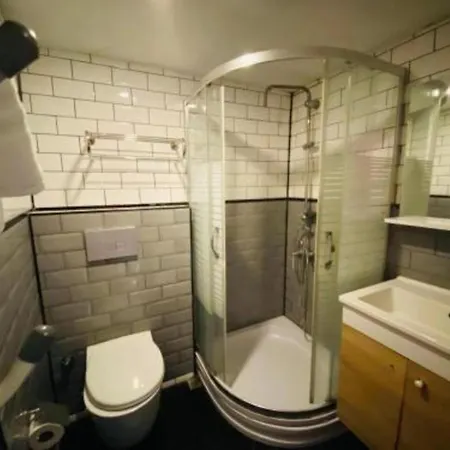 Szálloda The Newprince Taksim 3*