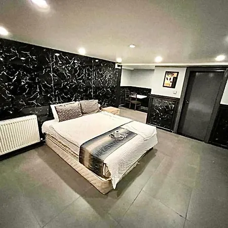 The Newprince Taksim 3* Isztambul