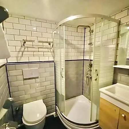 Szálloda The Newprince Taksim 3*