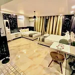 The Newprince Taksim איסטמבול