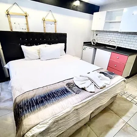 The Newprince Taksim