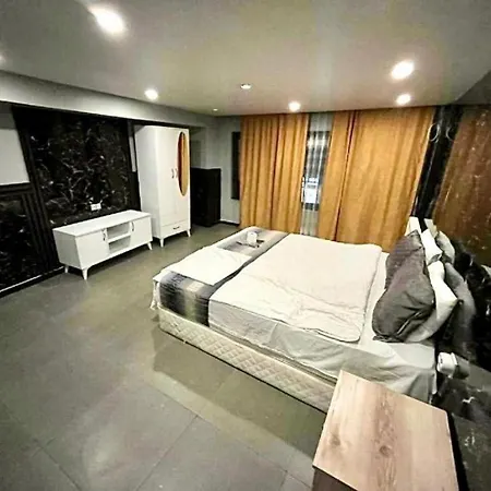 The Newprince Taksim Ξενοδοχείο 3*